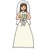 A+Bride Picture