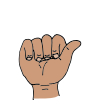 ASL Letters