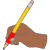 pencil