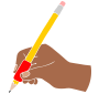 Pencil gri