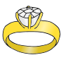 Diamond Ring  Picture