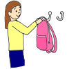 I+will+have+a+hook+to+hang+up+my+backpack...just+like+Kindergarten_ Picture