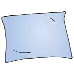 Pillow Picture