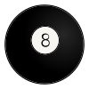 8 ball