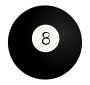 Pool Ball