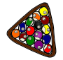 Pool Balls