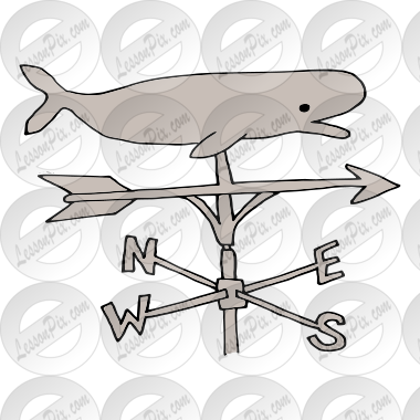 Weather Vane  Picture