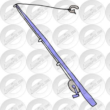 Fishing Pole