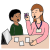 Speech Therapy this afternoon 230 pm