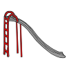 Slide technique