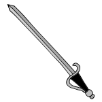 Sword Picture