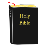 Bible Stencil