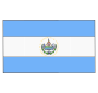 
El Salvador

 Flag Picture