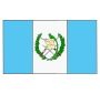 Guatemala Flag