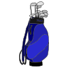Play golf