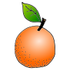 Orange+_+Naranja Picture