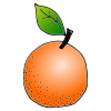 oranges