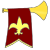 bugle