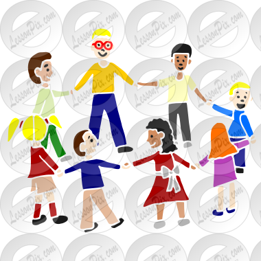 Ring Around the Rosie