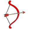Bow+and+Arrow Picture