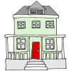 moving to my new house,