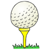 golf+%28ball%29 Picture