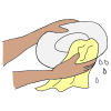 Wash Dish
