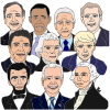 Presidents Picture