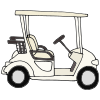 golf car Picture