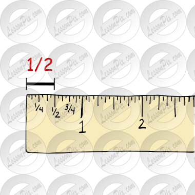 Half Inch