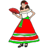Mexican Dance