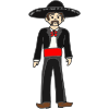 Mariachi Band