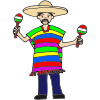 Mexican+Maracas Picture