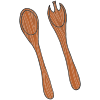 fork Picture