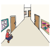hallway Picture