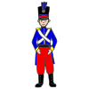 GRAND OLE DUKE OF YORK