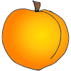Peaches Picture