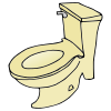 Use the Toilet