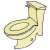 potty