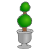 bush