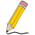 pencil