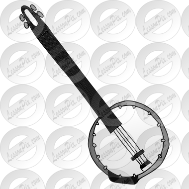 Banjo Picture