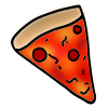 Pizza+Slice Picture