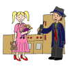 Dramatic Play  Picture