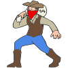 bandit