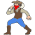 bandit