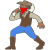 bandit