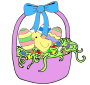 Easter Basket
