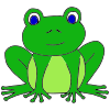 grenouille Picture