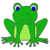 Speckled_frogs